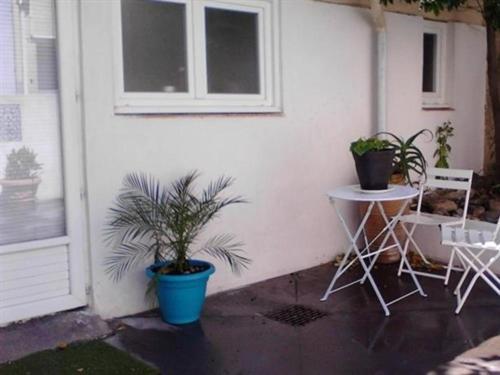Apartment La Case Creole Narbonne