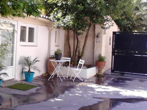 Apartment La Case Creole *