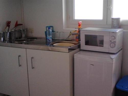 La Case Creole Apartment *
