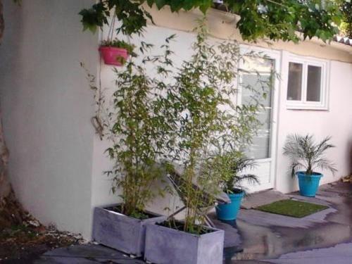 Apartment La Case Creole Narbonne