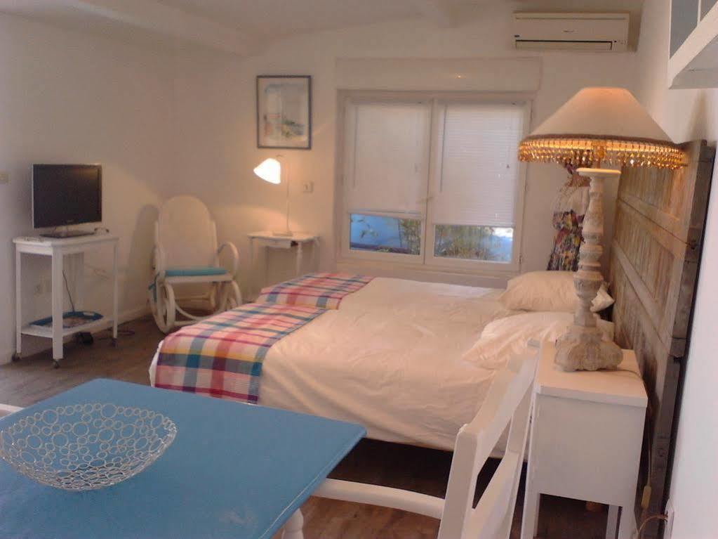 Apartment La Case Creole *